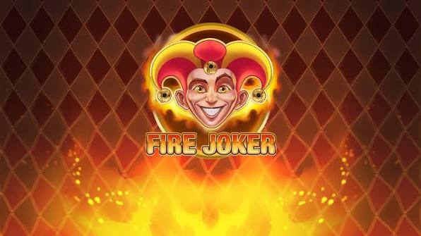 Fire Joker slot